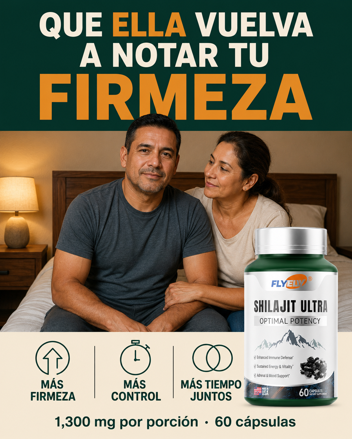 Shilajit Ultra — imagen del producto 2