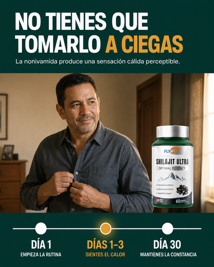 Shilajit Ultra — imagen del producto 3
